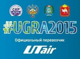 «ЮТэйр» - официальный авиаперевозчик  Сурдлимпийских зимних игр 2015