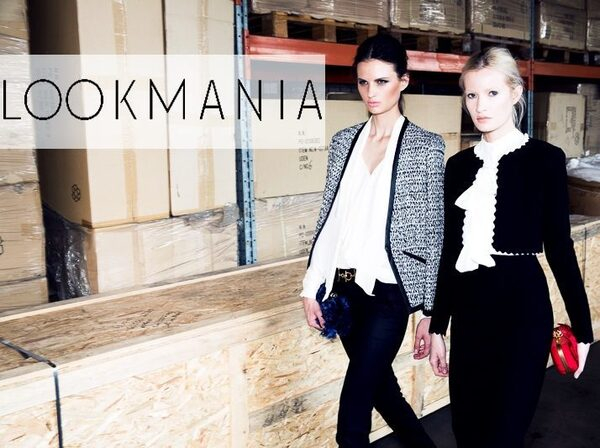   - Lookmania   Wheely