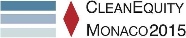 CleanEquity Monaco 2015:     