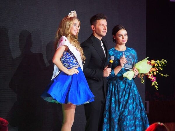     Brand Awards 2014
