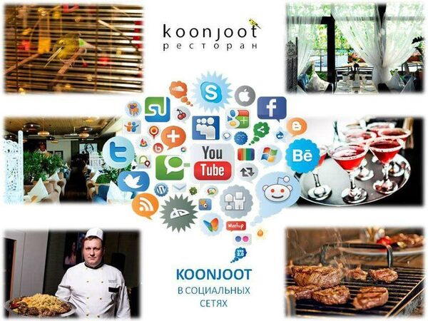  KOONJOOT:    !