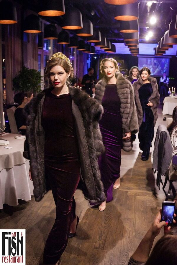 5      fish     Nijole