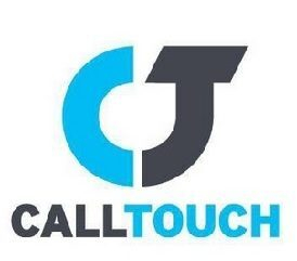 Calltouch ������ � ���� � ������