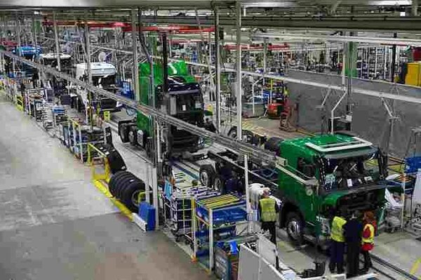 ��������� ���������� 3D-�������� ����� Volvo ����������� ����� �������� ���������� ��������