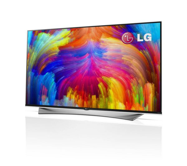 LG   ULTRA HD  2015    QUANTUM DOT