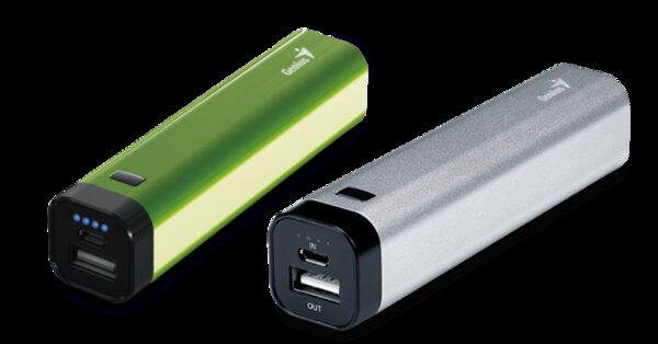       Genius ECO- u267  ECO- u527