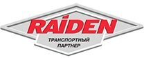  RAIDEN:  