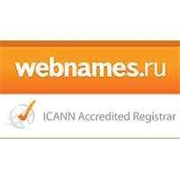 Webnames.  ru  2017    