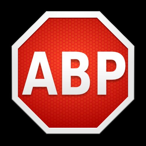 ����������� ������� Adblock Plus ������ �������� ��� ������.��������