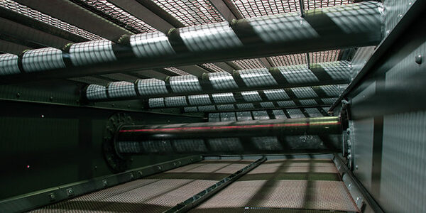 ��������� ���������: ����� ������ SK2462 �� Sandvik Construction