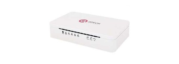  VoIP- QTECH    