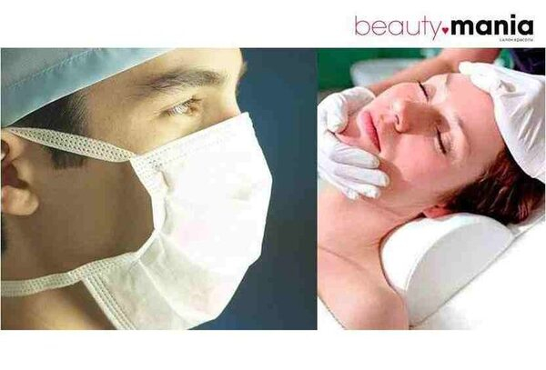 beauty  mania: Консультация эстетического хирурга