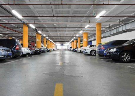 Автомаршал теперь в 