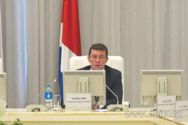 Руководитель ОПФР по РК Г.Мазанов принял участие в селекторном совещании главы Минтруда РФ