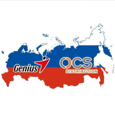 GENIUS подписал партнерское соглашение с OCS