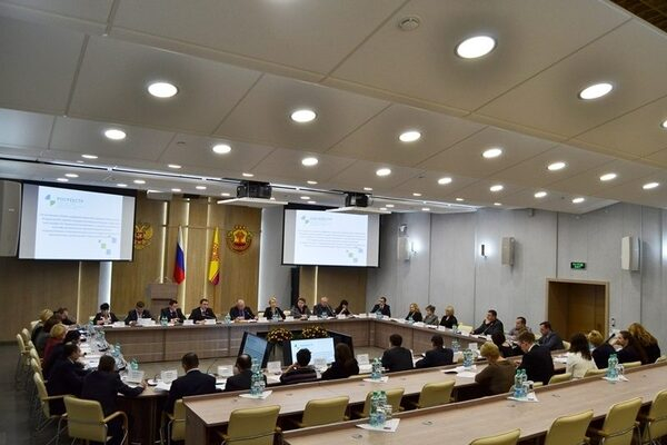 Услуги Росреестра оказывают во всех МФЦ Чувашии