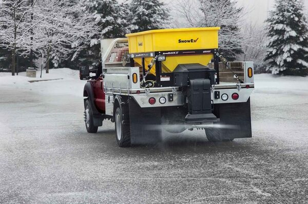 SnowEx    