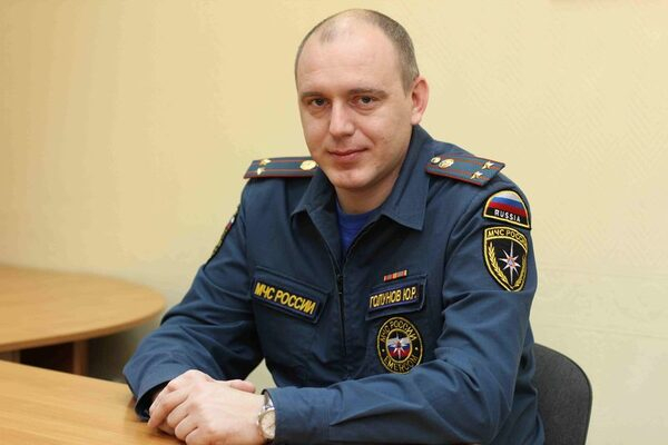 У МЧС не будет чрезвычайных ситуаций с бухучетом