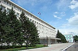 В Амурской области централизован процесс планирования бюджетов муниципальных образований