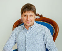 Событийный кейтеринг или что по вкусу ивенторам. Александр Садовой, ISG