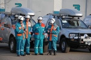 Специалисты Тамбовэнерго  обеспечат надежное электроснабжение потребителей в условиях непогоды