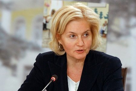 Вопрос о повышении пенсионного возраста Правительством РФ не обсуждается