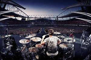  Muse         Greenfest    Tuborg!