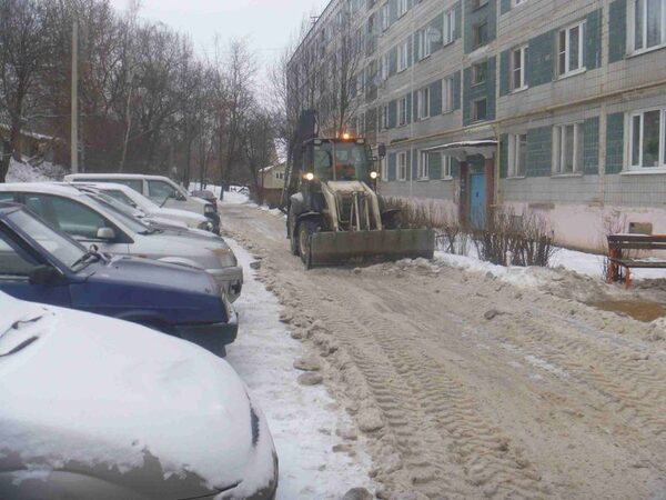 За эту неделю Госадмтехнадзор выявил 1138 правонарушений