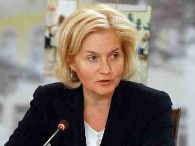 Вопрос о повышении пенсионного возраста Правительством РФ не обсуждается