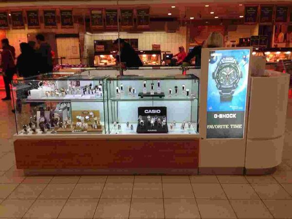 Retail Profile Russia запустил программу коммерциализации гипермаркета «Глобус» в Красногорске