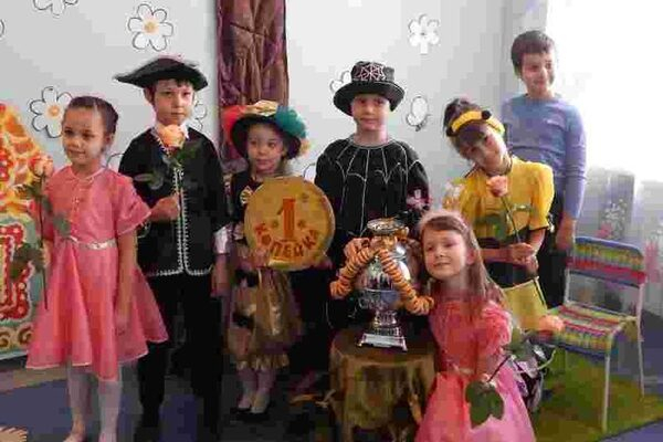 ������� � 