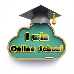 Online School I Win