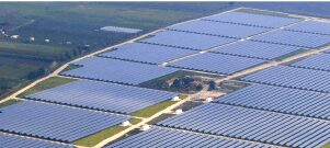 В 2014 году компания JA Solar совершила прорыв на южнотихоокеанском рынке