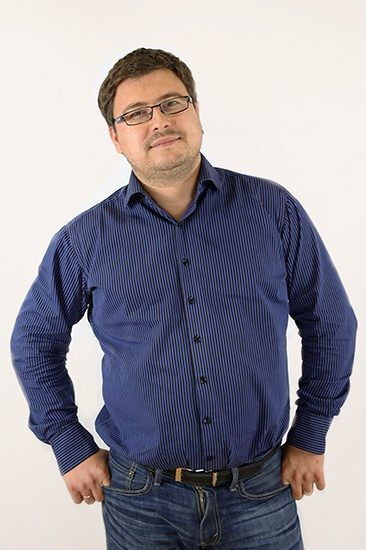 Директор по маркетингу Владимир Сурков покинул агентство ONE TOUCH