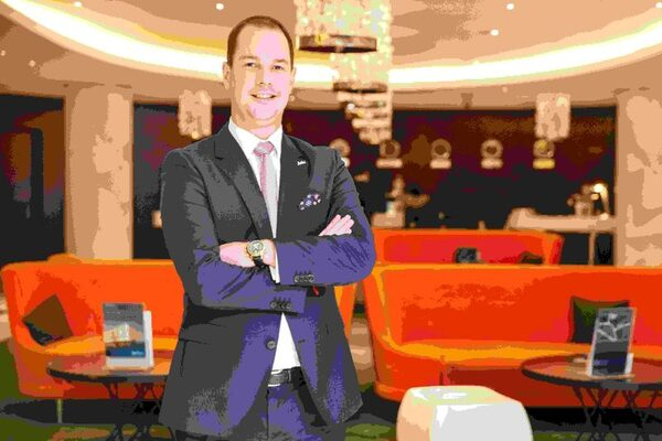  Radisson Hotel, Kaliningrad    