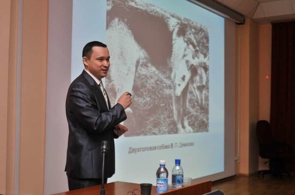 ��� ����������: ������ ��� �������