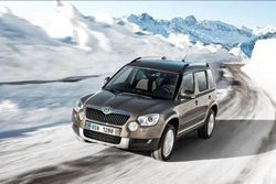 Россияне выразили удовлетворённость автомобилями SKODA