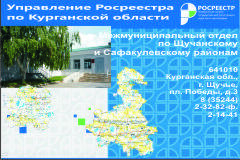 Сафакулевский район: сотрудничество с МФЦ