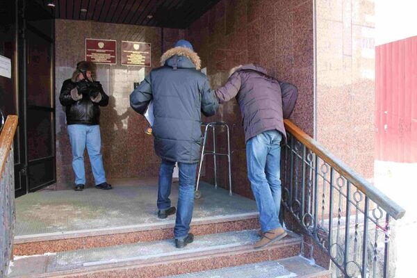 ОНФ в Коми: в доступности медико-социальной экспертизы должны быть заинтересованы местные власти и социально-ориентированный бизнес
