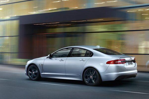 Специальные условия на Jaguar XF. Инвестиции в ценные металлы!