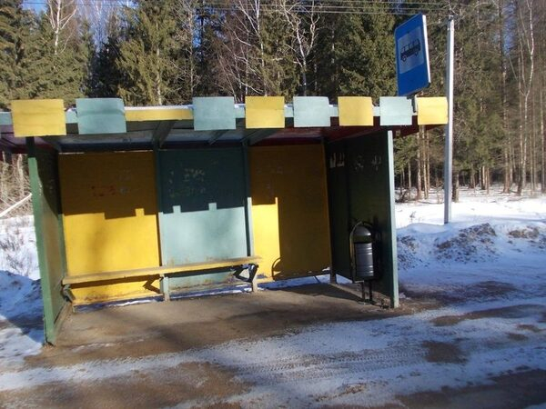 Мосавтодор устраняет недостатки