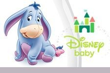 Новинки от Disney Baby для совсем маленьких