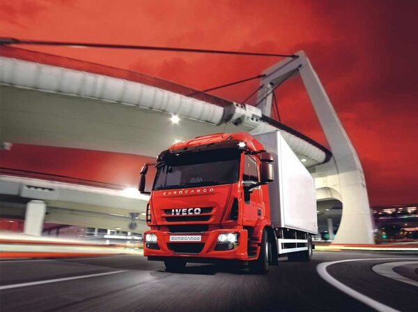 «Правильный» курс при покупке Iveco Eurocargo