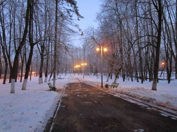 После Госадмтехнадзора становится светлее