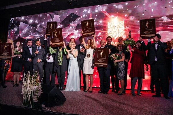 Russian Hospitality Awards  20   