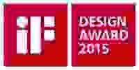 SMEG – победитель iF Design Award 2015