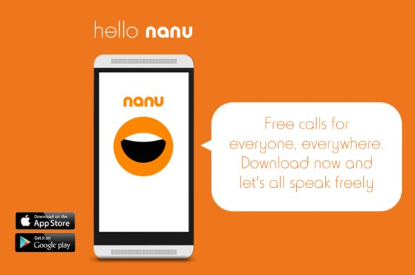 nanu --              iOS     Android