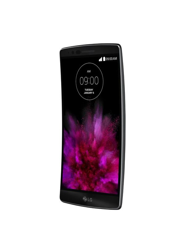 Начинаются мировые продажи LG G Flex2