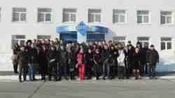 Полсотни оконщиков «испытали» ламинацию