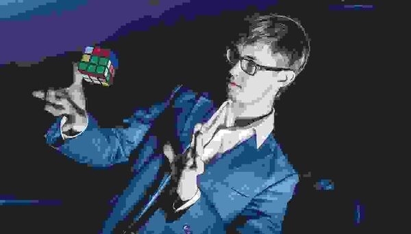 Впервые в Челябинске! Иллюзионное шоу Впервые в Челябинске! Иллюзионное шоу